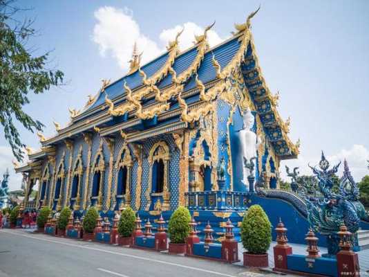 泰国 旅游攻略(泰国旅游攻略推荐)