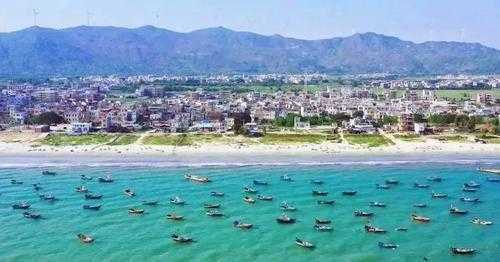 汕尾攻略(汕尾赶海旅游攻略)