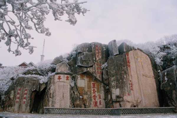 泰山 旅游攻略（泰山旅游攻略一日游）