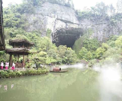 常德攻略（常德攻略旅游）